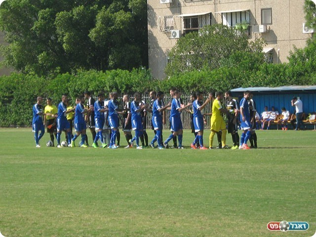 צור שלום - מגדל העמק (שי חדד)